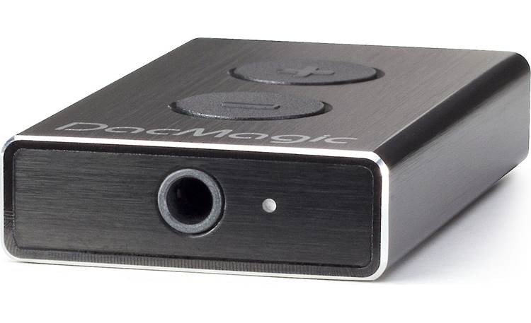 Cambridge Audio ヘッドホンアンプ・DAC DacMagic XS Cambridge_Audio Dacmagic_XS-