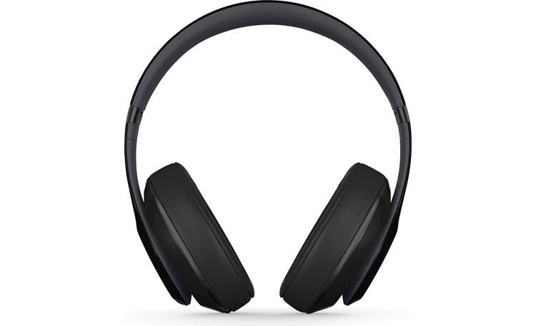 Beats by Dr. Dre® Studio® 2.0 (Black) Over-Ear Headphone at 