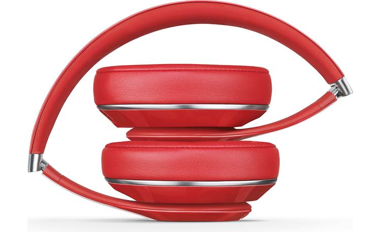 Beats by Dr. Dre® Studio® 2.0 (Red) Over-Ear Headphone at