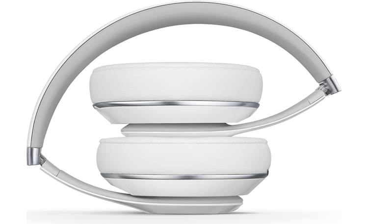 Beats by Dr. Dre® Studio® 2.0 (White) Over-Ear Headphone at