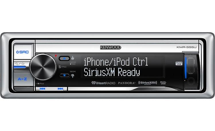 KENWOOD カーオーディオ Kenwood DPX-55MD [MiniDisc Wiki]