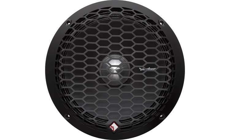 Rockford Fosgate Punch PPS4-10 Front