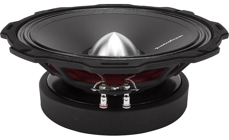 Rockford Fosgate Punch PPS4-10 Other