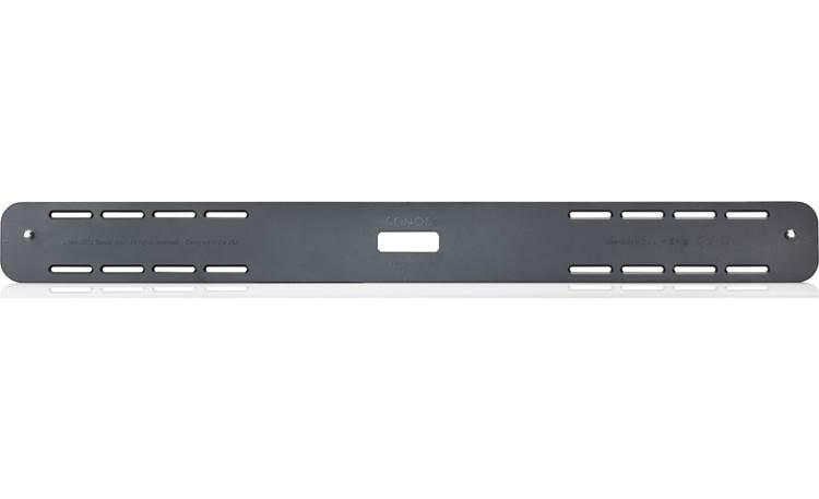 Sonos Playbar Wall Mount Kit Front