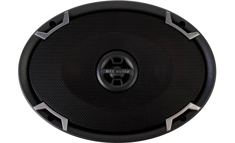 無限MTX6 Red RC » Mugen MTX-6 Prototype – Preview