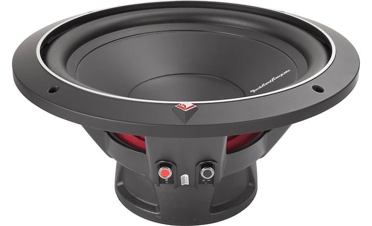 Rockford Fosgate Punch P1S2-12 Front