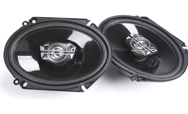 JVC CS-V6837 DRVN Series 5