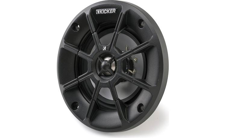 Kicker PS44 Ideal for boats, motorcycles, ATVs, and more
