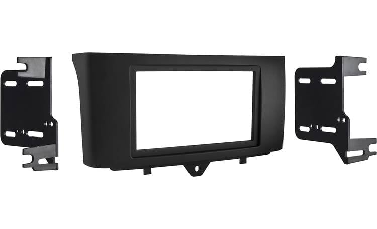 Metra 95-8720B Dash Kit Front