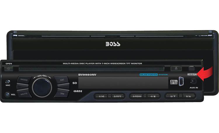 BOSS DVD-BOX 1・2SET 81QSHtizH3S._UF350,350_QL80_.jpg