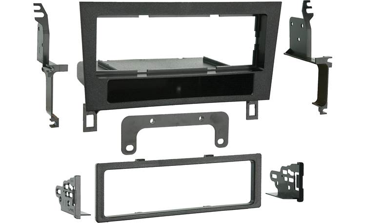 Metra 99-8156 Dash Kit Front
