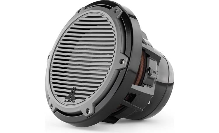 JL Audio M8IB5-CG-TB (Black w/ Titanium 