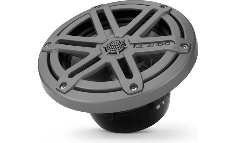 JL Audio MX650 CCX SG CR Coassiali 16,5cm | Altoparlanti Nautici   Alt - Foto 4