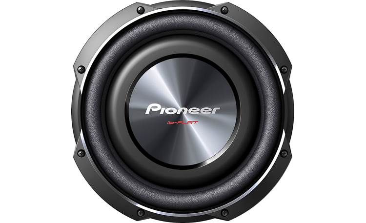 Pioneer TS-SW2502S4 Other
