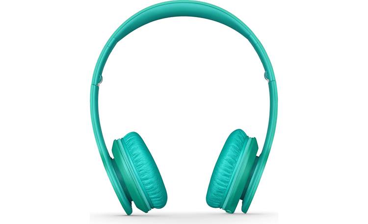 Beats by Dr. Dre® Solo® HD (Teal) On-Ear Headphone with in-line