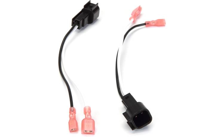 Ford speaker store adapter harness