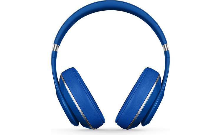 Beats by Dr. Dre® Studio® 2.0 (Blue) Over-Ear Headphone at 