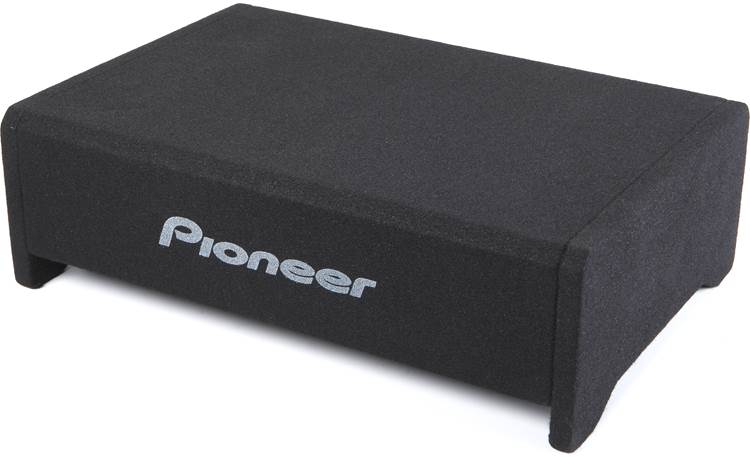 Pioneer UD-SW300D Other