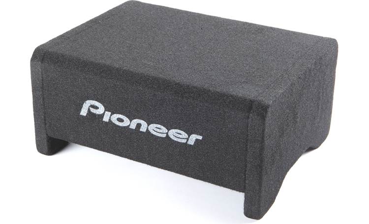 Pioneer UD-SW200D Other