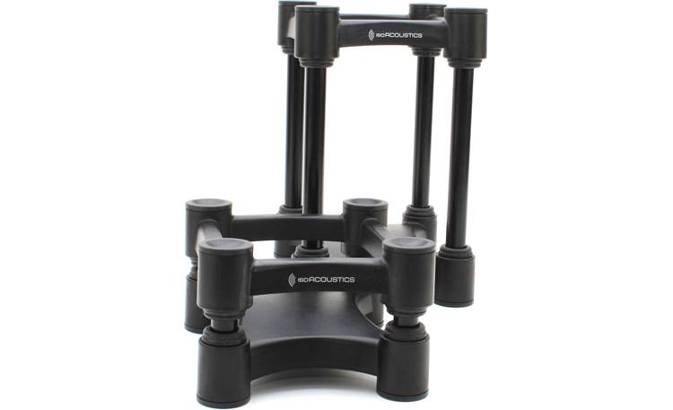 IsoAcoustics ISO-L8R130 Monitor Stands Front