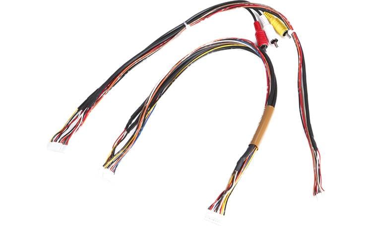 Alpine X009-GM In-Dash Restyle System Navigation receiver — custom-fit ...