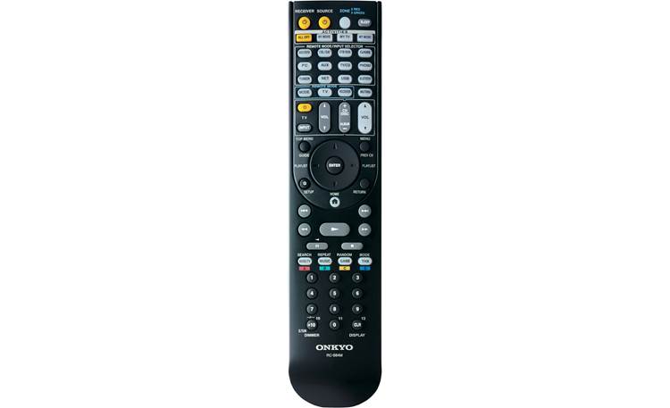 ONKYO AVアンプ TX-NR1030 Onkyo TX-NR1030 9.2-channel home theatre receiver with Wi-Fi