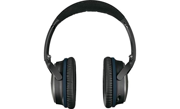 Bose® QuietComfort® 25 Acoustic Noise Cancelling® headphones for