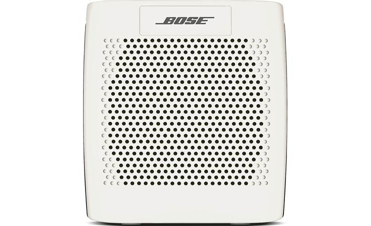 Bose SoundLink Color II ホワイト Bose SoundLink Color II: Portable Bluetooth, Wireless Speaker with
