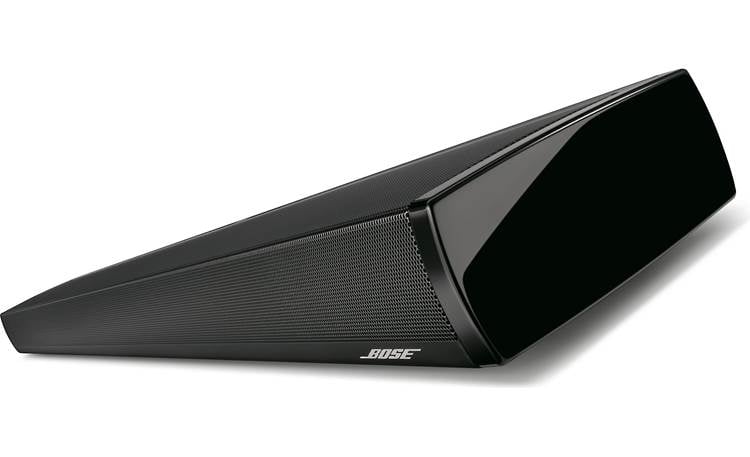 Bose® CineMate® 130 home theatre system at Crutchfield Canada