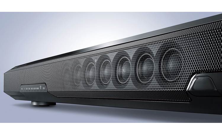 ヤマハ SRT-1000 スピーカーシステム ヤマハ | SRT-1000 - ホームシアターシステム - 概要