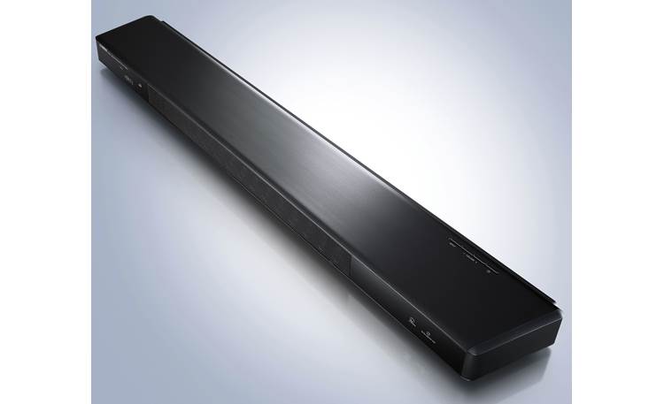 Yamaha YSP-2500 Digital Sound Projector Powered home theatre
