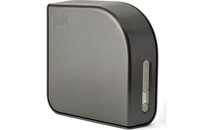 Polk Audio Omni A1 Vertical or horizontal placement