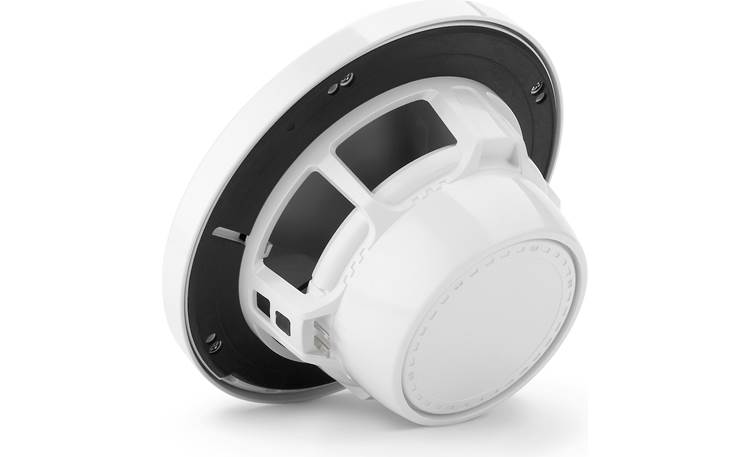 JL Audio MX650-CCX-SG-WH (White W/ "Sport" Grilles) 6-1/2" Marine ...