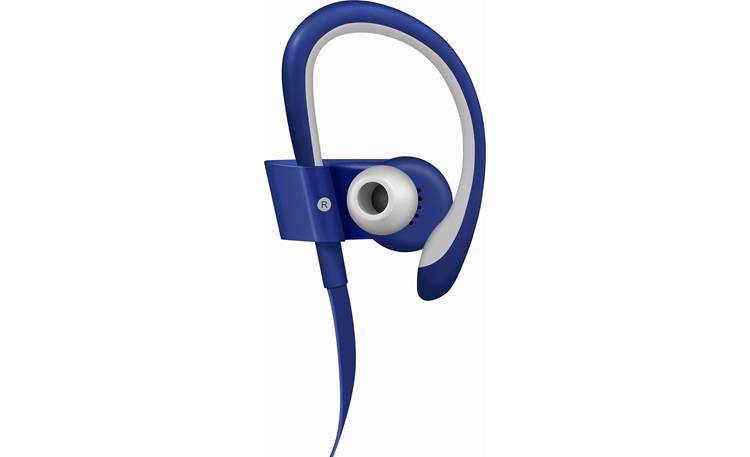 Beats by Dr. Dre® Powerbeats2 Wireless (Blue) In-ear sports