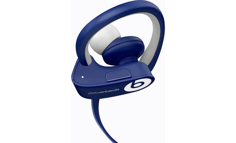 Beats by Dr. Dre® Powerbeats2 Wireless (Black) In-ear sports