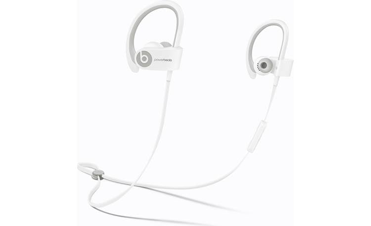 Beats by Dr. Dre® Pro® (White) Over-Ear Headphone at Crutchfield Canada