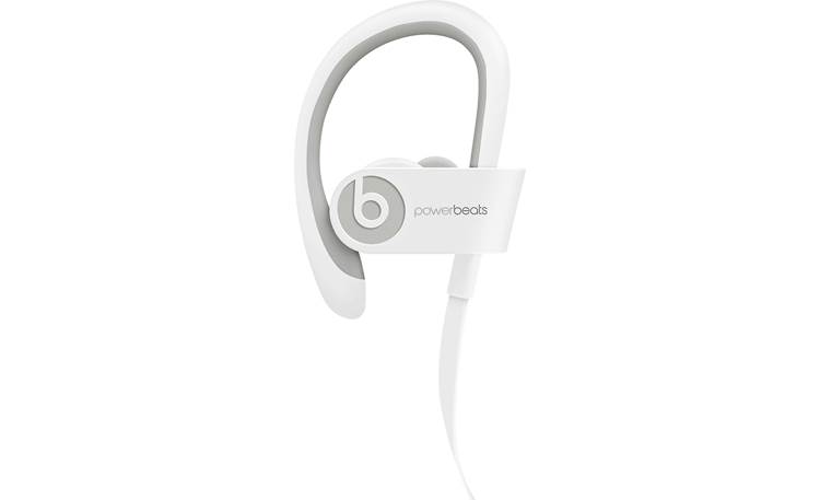 Beats by Dr. Dre® Powerbeats2 Wireless (White) In-ear sports