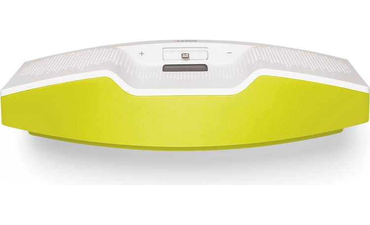 アンプ BOSE SOUNDDOCK XT SPEAKER YELLOW Amazon.com: Bose SoundDock XT Speaker (White/Yellow