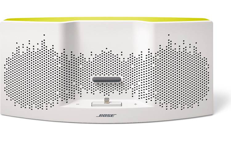 超激得得価 SOUNDDOCK XT SPEAKER YELLOW 箱付き ce9h7-m49257447625