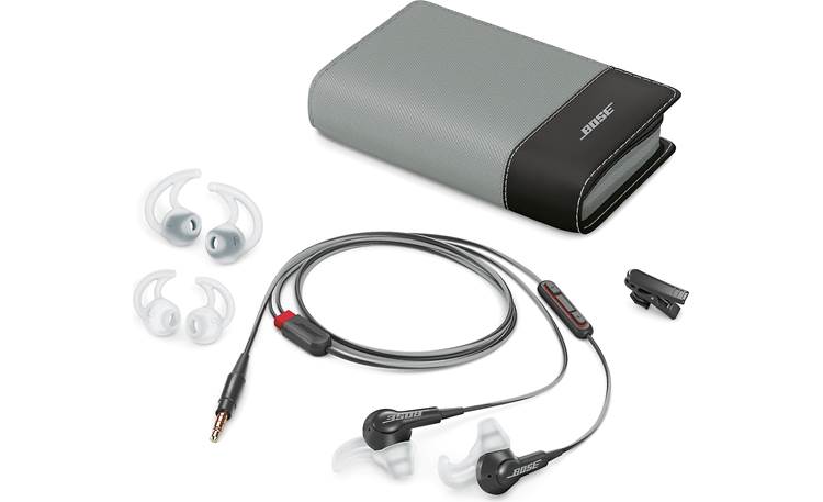 BOSE - Bose Apple対応 SoundTrueUltra in-ear [900] Bose 741629-0010 741629-0010 SoundTrue Ultra in-Ear