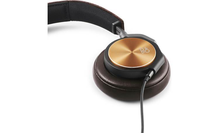 B&O PLAY BeoPlay H6 Special Edition by Bang & Olufsen (Bronzed