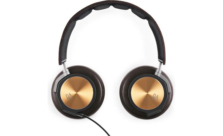 ヘッドフォン/イヤフォン BOSE - beoplay h6 special edition B&O PLAY BeoPlay H6 Special Edition by Bang & Olufsen