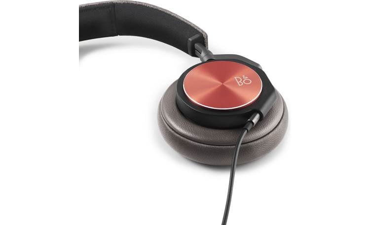B&O PLAY BeoPlay H6 Special Edition by Bang & Olufsen (Graphite