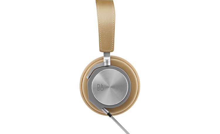 B&O PLAY Beoplay H6 by Bang & Olufsen Side view