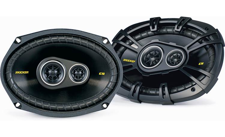 Kicker 40CS6934 6
