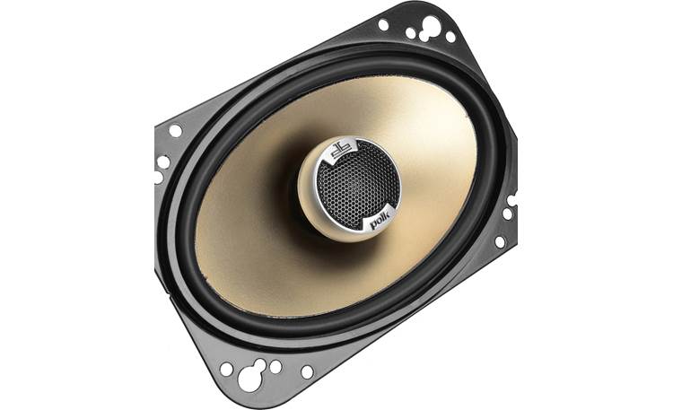 Audio System MXC-406 EVO 4x6" 10x15cm 2-Wege Koaxial Lautsprecher 220 Watt MXC406