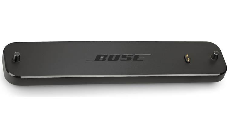 Bose® SoundLink® Bluetooth® speaker III charging cradle at