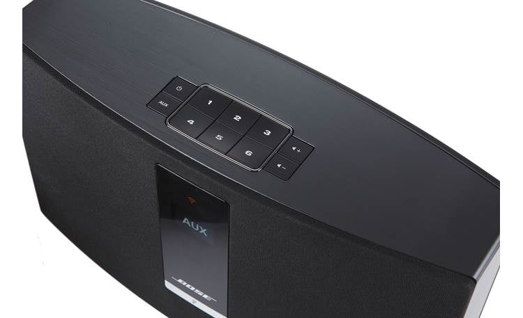 SoundTouch 20 series II Wi-Fi