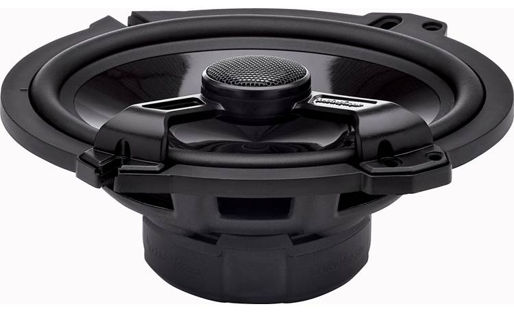 Rockford Fosgate T1682 Other