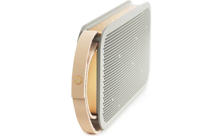 B&O PLAY BeoPlay A2 by Bang & Olufsen (Grey) Portable B&O PLAY BeoPlay A2 by Bang & Olufsen (Grey) Portable